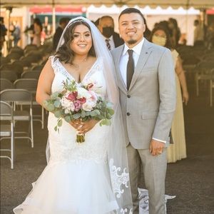 Meet your Posher, Elia